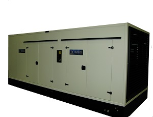 Beltrame CSE - 1000 kVA